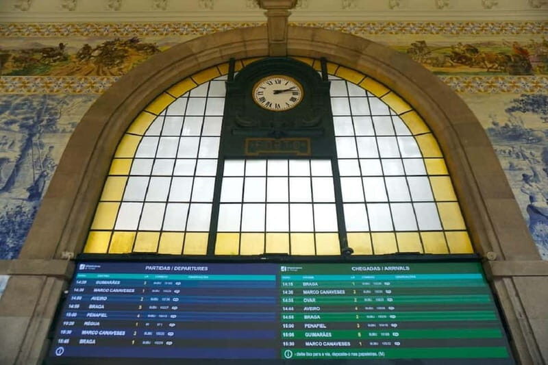 Porto: Private Historic Center Walking Tour with Degustation - Final Thoughts