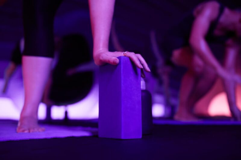 Porto: Private Hotpod Yoga Class - What Travelers Say