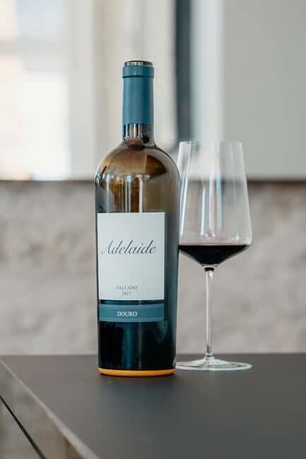 Porto: Private Meal with Adelaide Menu - Poente by Vallado - Who Will Love This Experience?