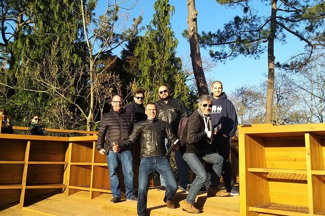 Porto private morning Tour, discover the most iconic attractions - Final Thoughts