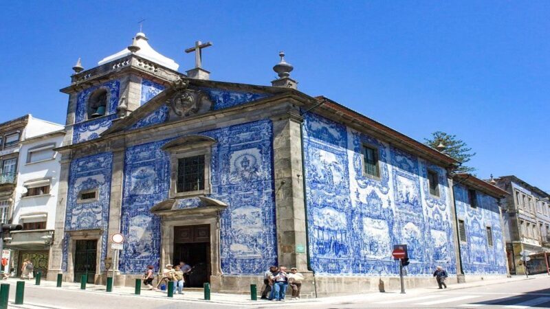 Porto private morning Tour, see the most iconic attractions - What You Can Expect from This Porto Tour
