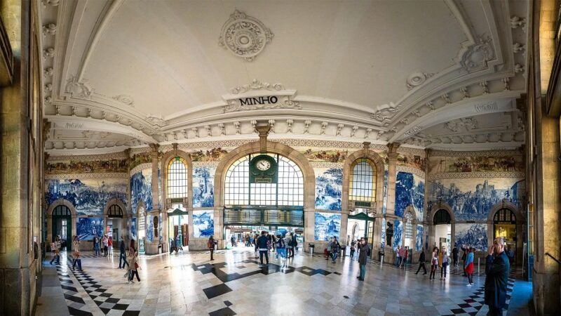 Porto private morning Tour, see the most iconic attractions - Is This Tour Right for You?