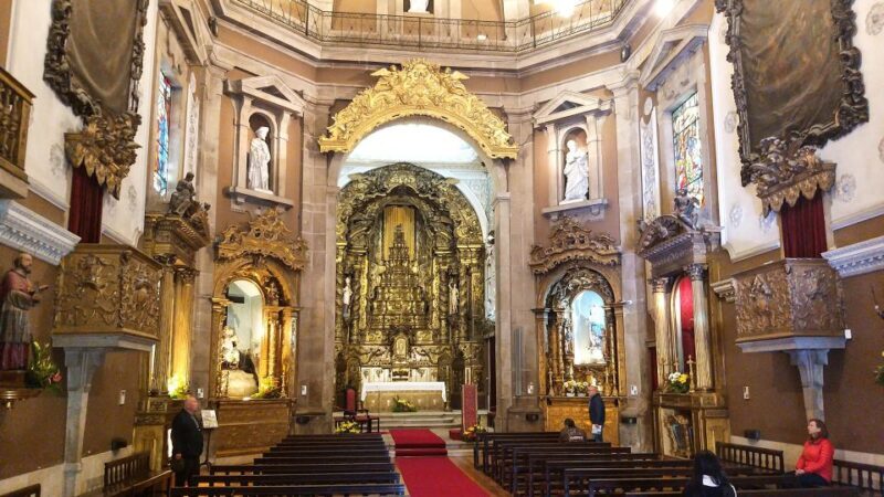 Porto private morning Tour, see the most iconic attractions - Final Thoughts