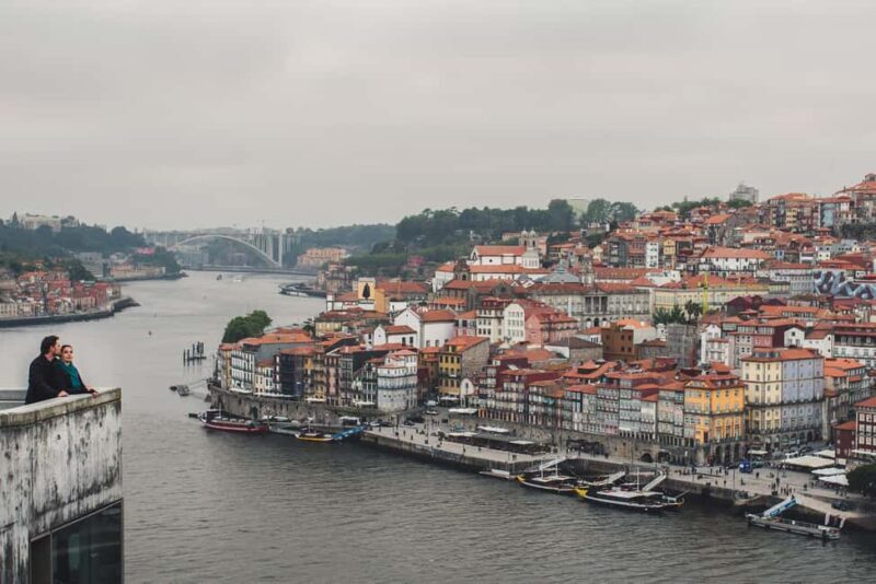 Porto: Private Photo Session - Eternalized Memories - Deep Dive: The Experience Itself