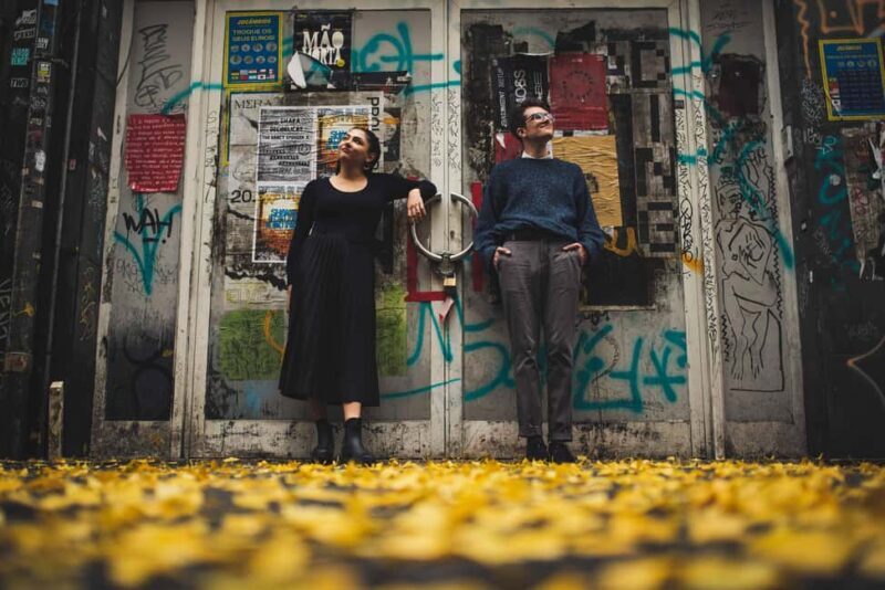 Porto: Private Photo Session - Eternalized Memories - Who Is This Tour Best For?