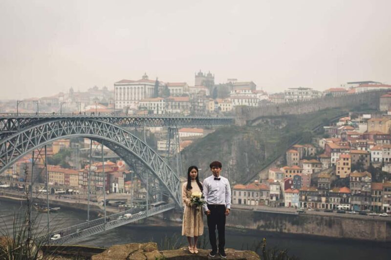 Porto: Private Photo Session - Eternalized Memories - Final Thoughts
