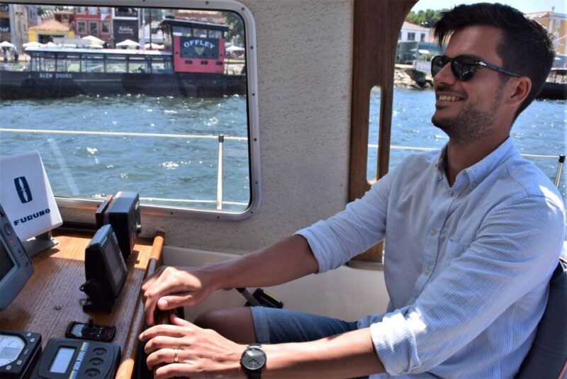 Porto: Private Sail on Douro River (Sunset Time Available) - Who Is This Tour Best For?