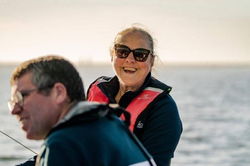 Porto: Private Sailing Experience in Douro River - Key Points