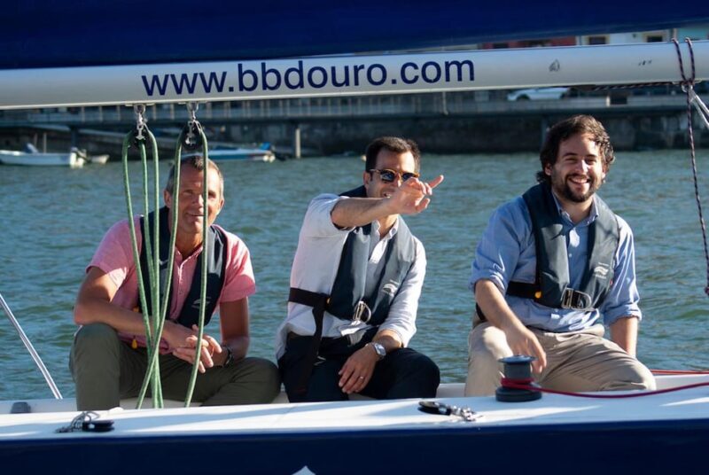 Porto: Private Sailing Experience in Douro River - FAQ
