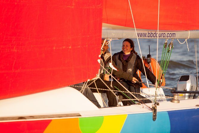 Porto: Private Sailing Experience in Douro River - Is It Worth the Price?