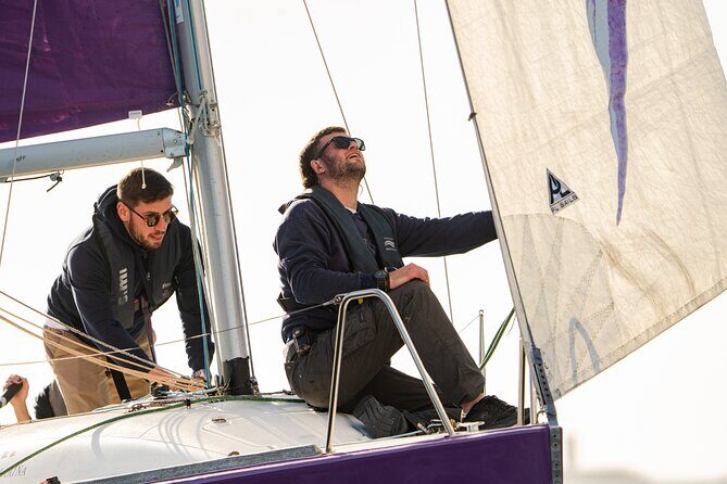 Porto: Private Sailing Experience in Douro River - The Sum Up