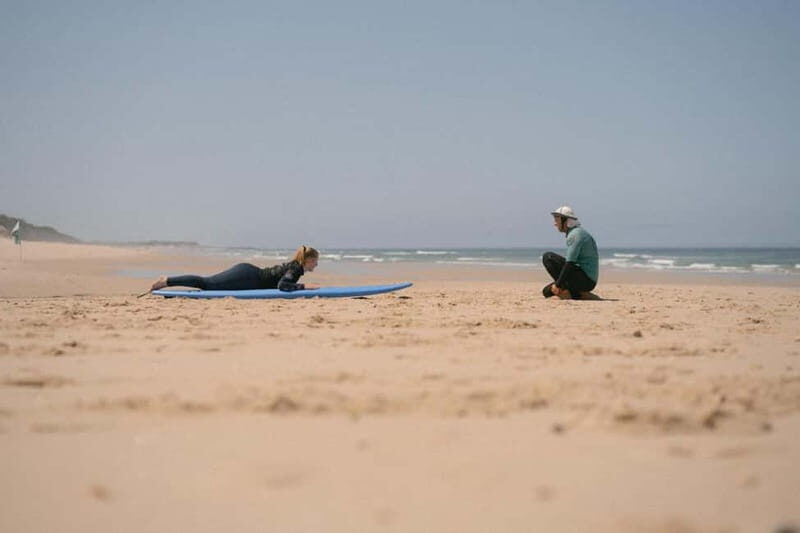 Porto: Private Surf Lesson - Who Will Love This?