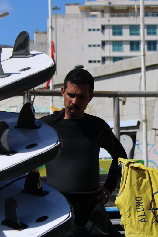 PORTO: Private Surf Lesson with the First School in Porto - The Experience: What to Expect from Start to Finish