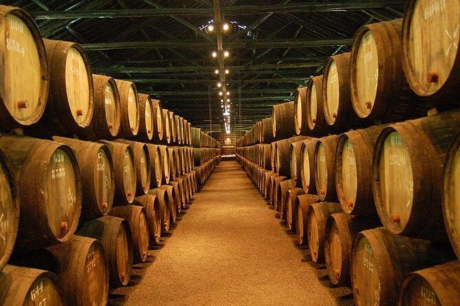 Porto Private Tour  Customizable Experience - Deep Dive into the Detailed Itinerary