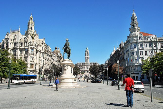 Porto Private Tour  Customizable Experience - The Sum Up