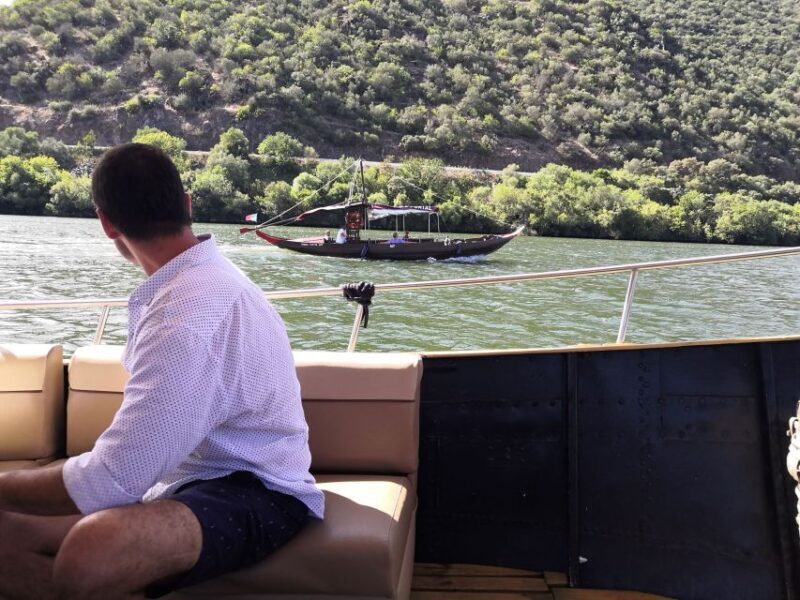 Porto: Private Tour Douro Valley/Winery SECXVIII /Boat/Lunch - Who Is This Tour Best For?