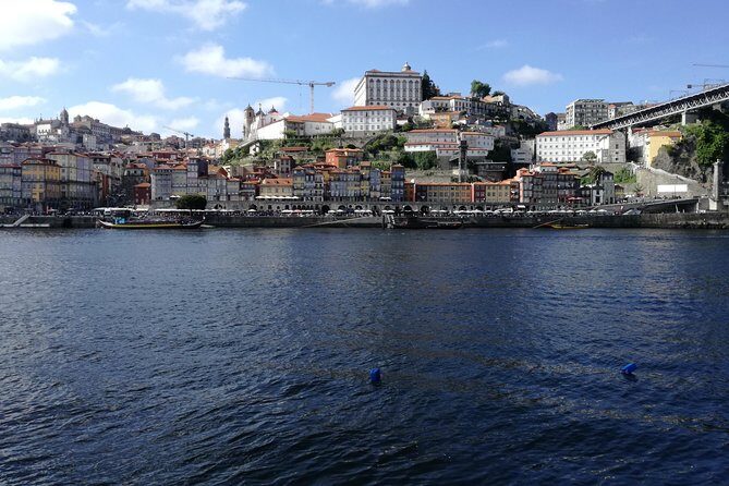 Porto Private Tour from Lisbon - The Itinerary in Detail