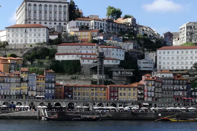Porto Private Tour from Lisbon - Who Is This Tour Best Suited For?
