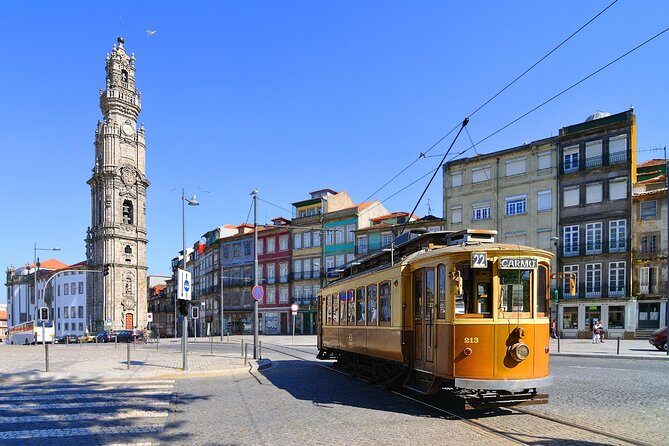 Porto Private Tour from Lisbon - Considerations and Possible Downsides
