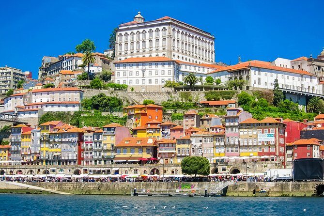 Porto Private Tour from Lisbon - Is This Tour Right for You?