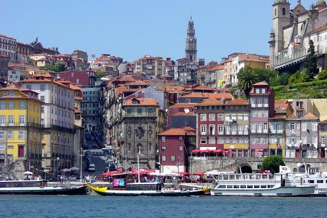 Porto Private Tour from Lisbon - FAQs