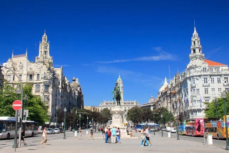 Porto Private Tour: History, Views & Culture Stops - A Closer Look at the Tour Experience