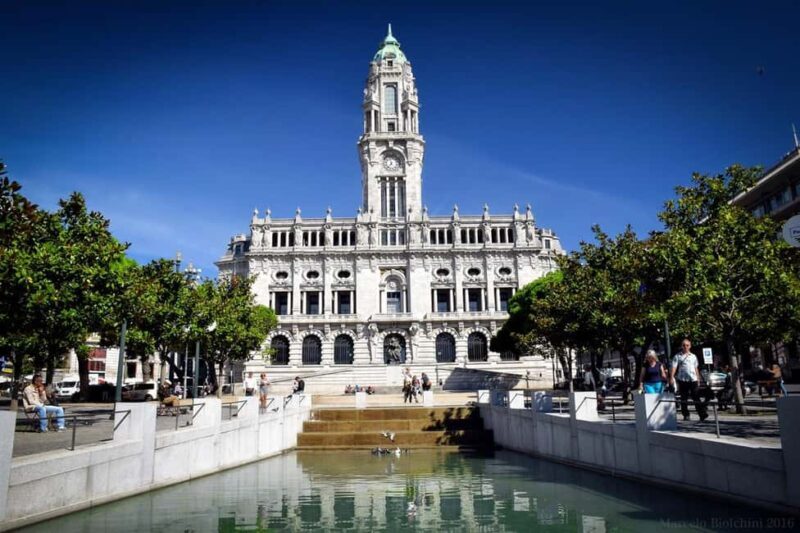 Porto Private Tour: History, Views & Culture Stops - Final Thoughts