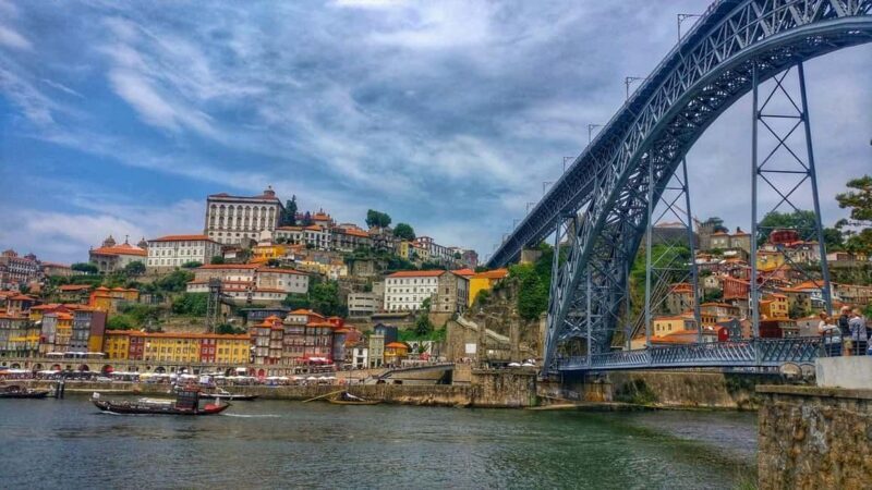 Porto Private Tour: History, Views & Culture Stops - FAQs
