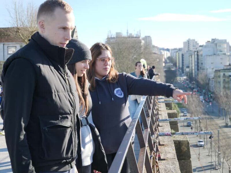 Porto: Private Tour of the Historic City in a Ford T Car - FAQ