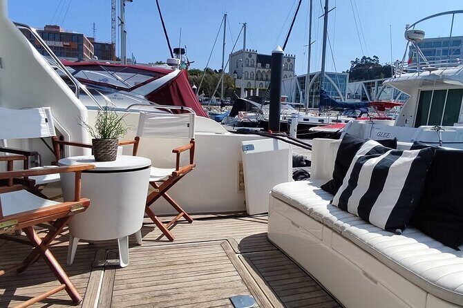 Porto: Private Tour on a Luxury Yacht on the Douro River - FAQ