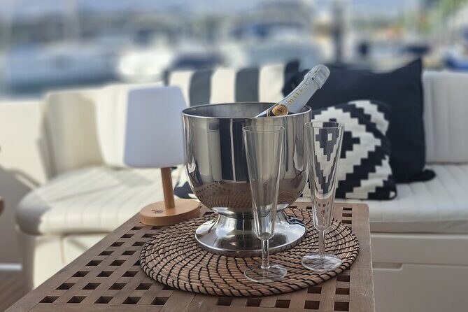 Porto: Private Tour on a Luxury Yacht on the Douro River - Final Thoughts