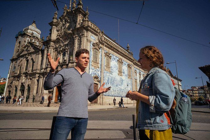 Porto PRIVATE TOUR With Locals: Highlights & Hidden Gems - What to Expect from This Porto Tour