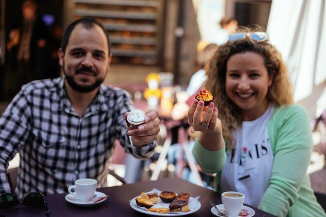 Porto PRIVATE TOUR With Locals: Highlights & Hidden Gems - The Sustainability Angle