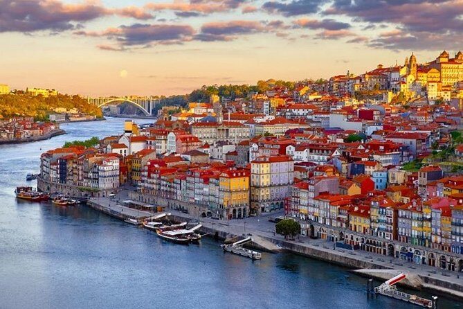 Porto Private Tour with Wine Tasting in Gaia from Lisbon - Discover Porto from Lisbon: A Practical Review of the Private Day Tour with Wine Tasting