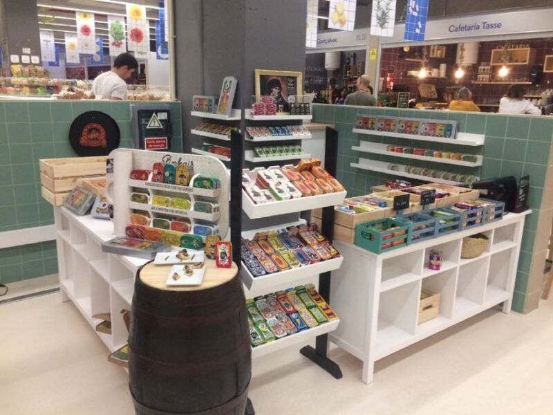 Porto: Private Walking Food Tour with Tastings - The Full Experience: What to Expect from the Porto Food Tour