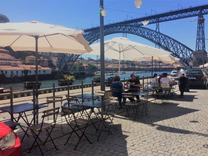 Porto: Private Walking Food Tour with Tastings - Who Will Love This Tour?