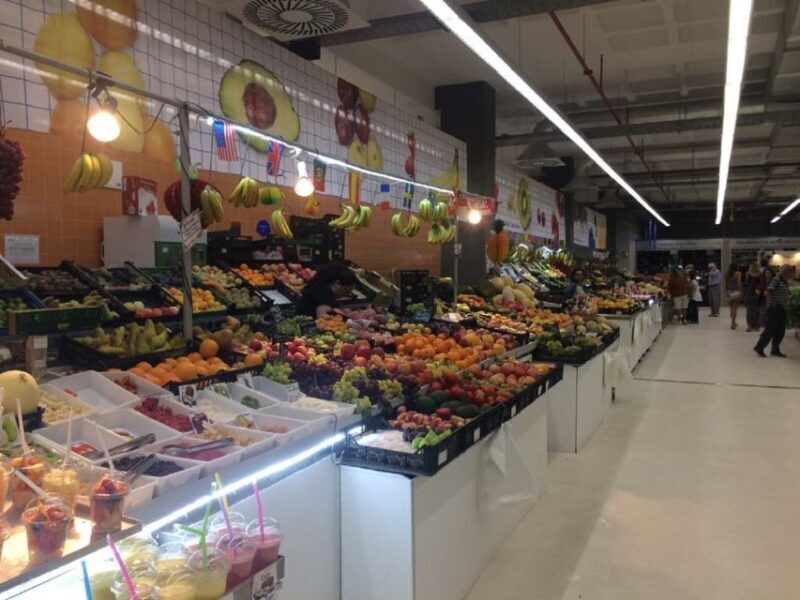 Porto: Private Walking Food Tour with Tastings - Wrapping It Up