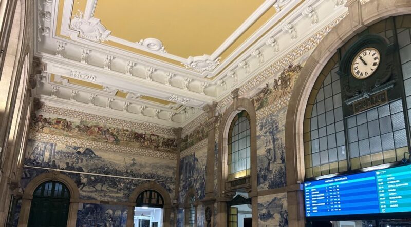 Porto Private Walking Tour - The Realities: What Travelers Say