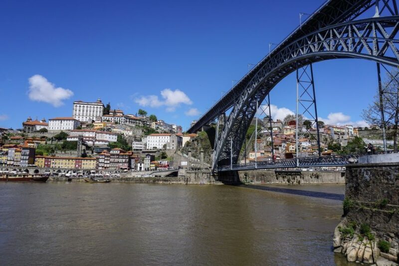 Porto Private Walking Tour - Practical Considerations