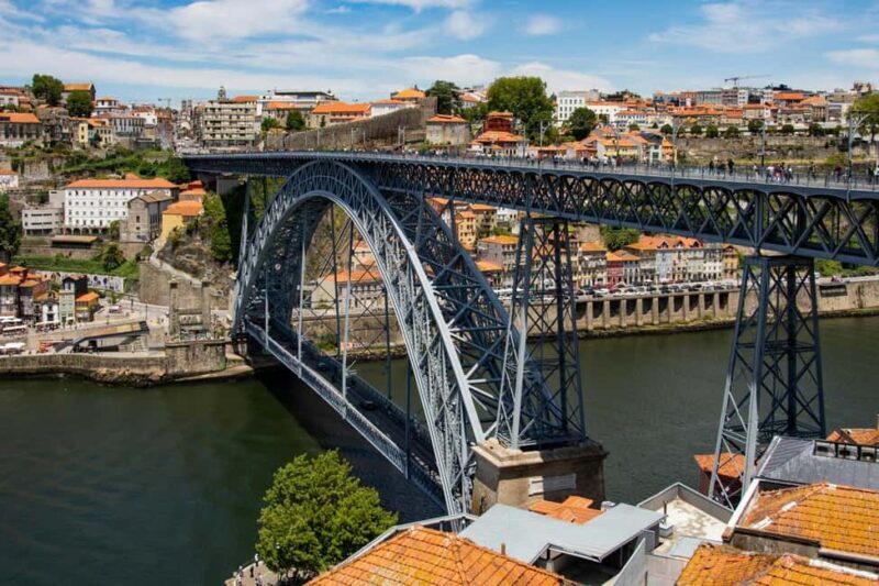 Porto Private Walking tour - What To Expect During the Tour