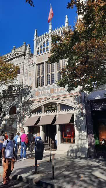 Porto Private Walking tour - The Value of a Private, Curated Experience