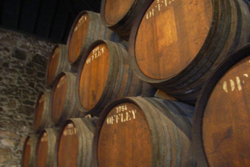 Porto Private Walking tour - Exploring Porto’s Depths in Just Two Hours