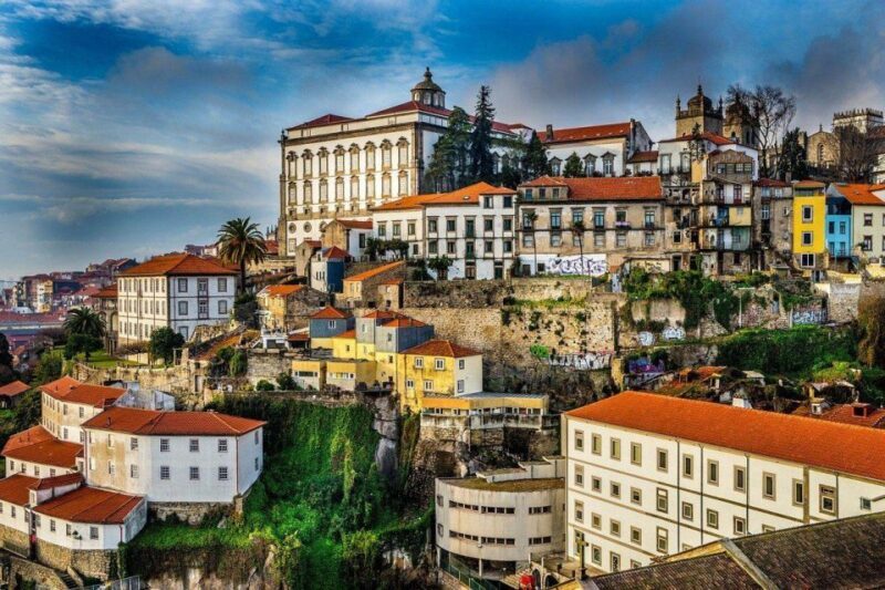 Porto Private Walking tour - Is This Tour Worth the Price?