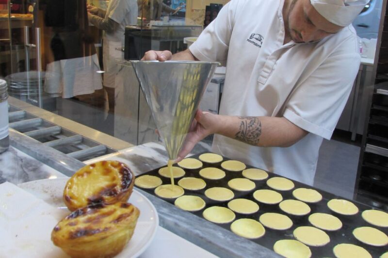 Porto Private Walking Tour with Fast Track to Lello - A Closer Look at the Tour Experience