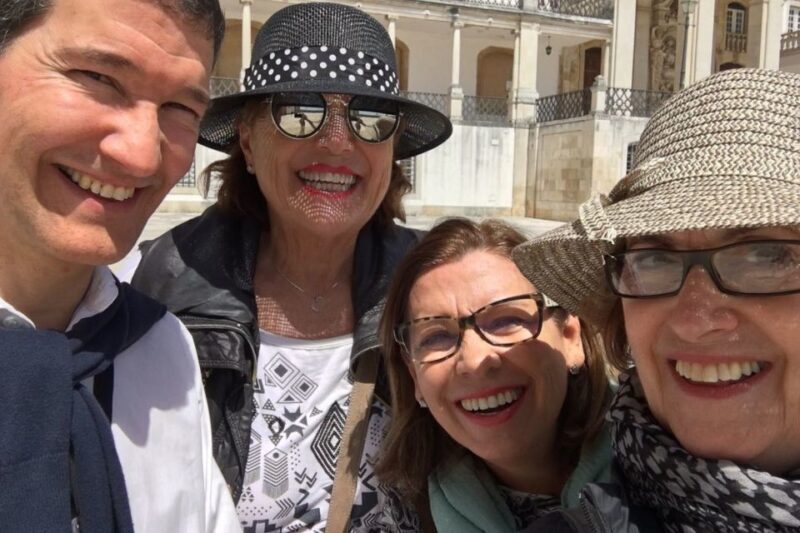 Porto Private Walking Tour with Fast Track to Lello - Real Travelers’ Perspectives