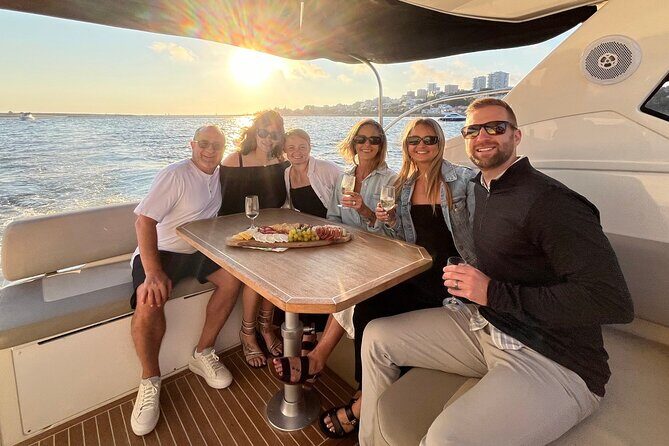 Porto: Private Yacht Cruise with Local Wines and Snacks - Final Thoughts