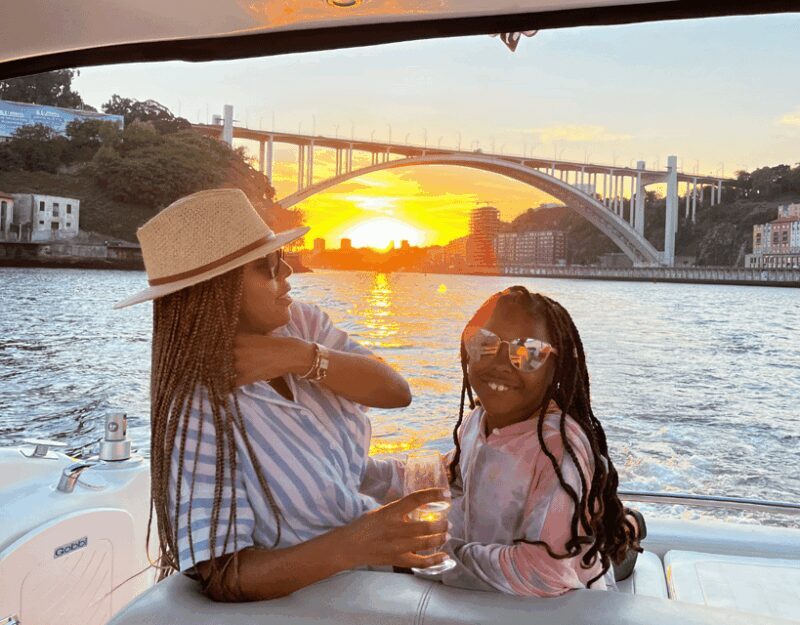 Porto: Private Yacht Cruise with Local Wines & Snacks - Practical Tips for Booking and Enjoying