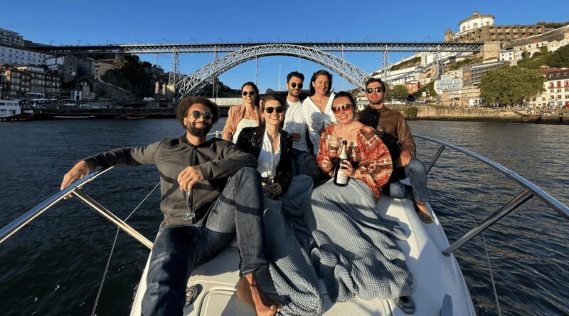 Porto: Private Yacht Cruise with Local Wines & Snacks - Who Is This Experience Best For?
