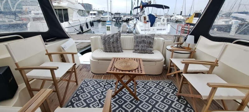 Porto: Private Yacht Tour on Douro River - up to 12 people - Who Will Love This Tour?