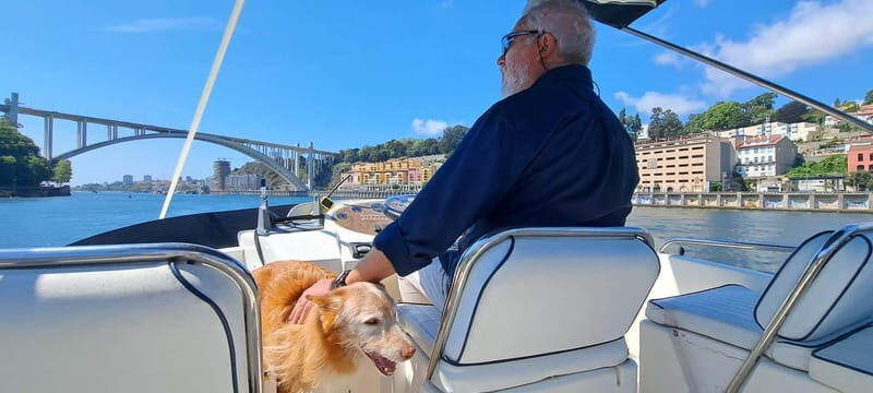 Porto: Private Yacht Tour on Douro River - up to 12 people - Final Thoughts